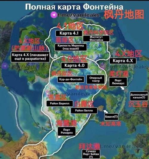 枫丹角色爆料最新消息,神秘背景与独特技能引期待