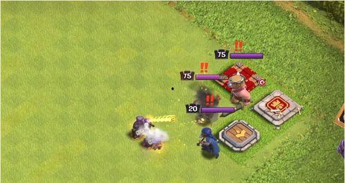 部落冲突最新大爆料,揭秘最新版本大爆料，全新内容震撼来袭！