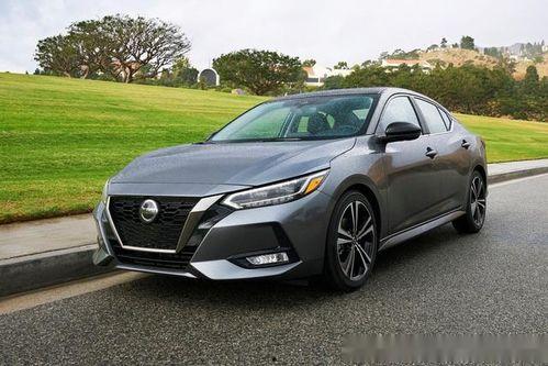 日产轩逸最新爆料视频车